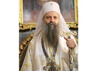Проф др Љубивоје Стојановић: Добили смо нашег патријарха Порфирија – на многаја љета свјатјејши владико!
