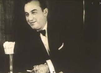 СВИ ВИ ШТО МАШТАТЕ О СРЕЋИ: НЕВЕРОВАТНА ЖИВОТНА ПРИЧА ПЕВАЧА KОЈИ ЈЕ ОТПЕВАО НАЈПОЗНАТИЈУ ПЕСМУ ИЗ „МАРАТОНАЦА“