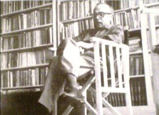 Ернесто Сабато – СВЕТ НЕ МОЖЕ НИШТА ЧОВЕКУ КОЈИ ПЕВА У НЕСРЕЋИ