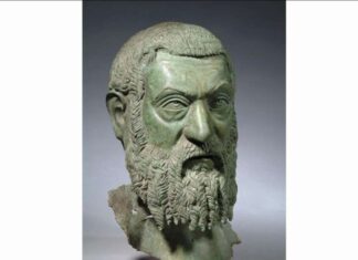 Цар Макрин – Прича о владару чија је „глава“ откривена у атару села Болеч