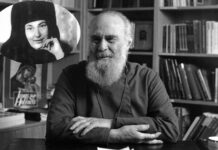 Митрополит Антоније Блум о мати Марији Скобцовој: „НИЈЕ УЧИЛА НИКОГА САМО ЈЕ ЖИВЕЛА”