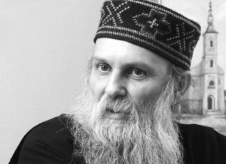 Епископ Јован Ћулибрк: Јака потреба човека да постане роб уместо да буде слободан