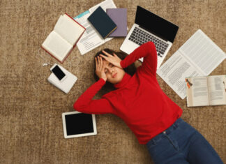 Иван Гавриловић: Студентско доба и његова проблематика из перспективе психотерапије