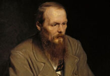 Ф.М. Достојевски: НАЈБОЉЕ ЈЕ У ДУШЕ ЉУДСКЕ УСАДИТИ ИДЕАЛ ЛЕПОТЕ