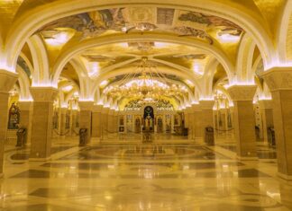 Игуман Петар (Драгојловић): Црква је Мајка и треба је волети а не медијски черечити