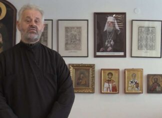 Професор др Љубивоје Стојановић: НОЈЕВА ПРАВЕДНОСТ – ЛАЂА СПАСЕЊА – ВАВИЛОНСКА КУЛА