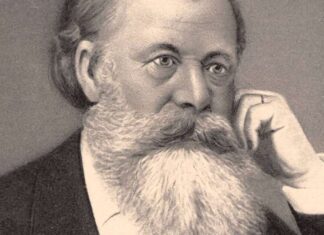 Светозар Милетић – српски политичар и национални радник