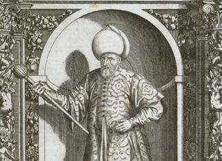 Мехмед паша Соколовић: Где се завршава историја, а почиње мит?