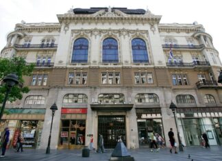 Свештеник Дарко Ристов Ђого: Без Косова – САНУ је нико и ништа