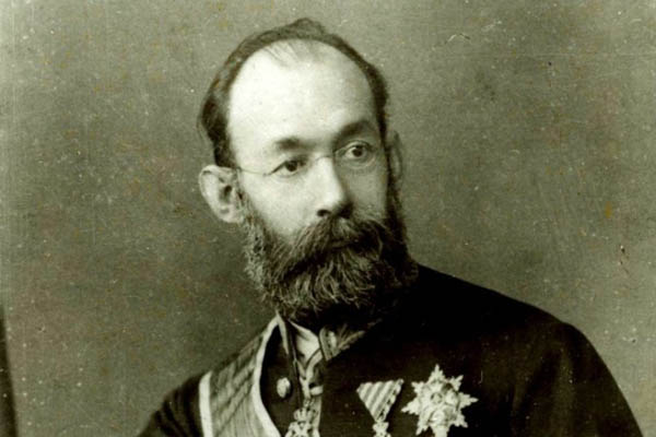 ЈОСИФ ШЛЕЗИНГЕР: ЧОВЕK KОЈИ ЈЕ KНЕЗА МИЛОША НАУЧИО ШТА ЈЕ ОРKЕСТАР - Čudo