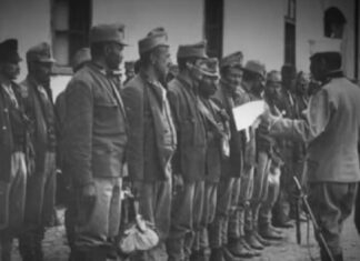НАЈХРАБРИЈА БЕОГРАЂАНКА ПРВОГ СВЕТСКОГ РАТА: Заробила 15 аустријских и спасила стотине српских војника