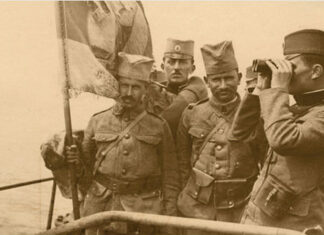 Војници на Крфу нису узели ни најмању ситницу, а да не плате