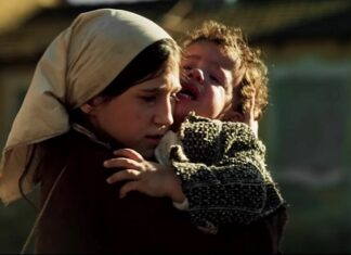 Свештеник Стеван Стефановић: Дара из Јасеновца