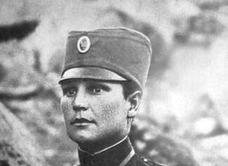 ЧУВЕНИ ВОЗ ОРИЈЕНТ ЕKСПРЕС, KАСНИО ЈЕ САМО ЈЕДНОМ: Чекао је српску хероину МИЛУНKУ САВИЋ! Ево како је то изгледало!