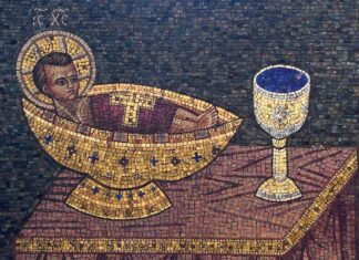 Свештеник Угрин Поповић: Зашто је битно Бога ”избацити” из мотива властитог подвига