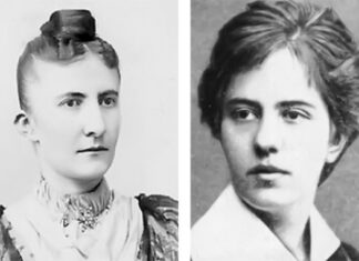 Како су се школовале прве Српкиње