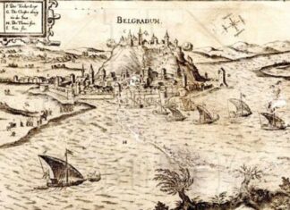 СУЛЕЈМАН ТЕРАО СРБЕ ДА ПЕШАЧЕ ДО ЦАРИГРАДА: Ове године се навршава пет векова од када је отомански владар освојио Београд