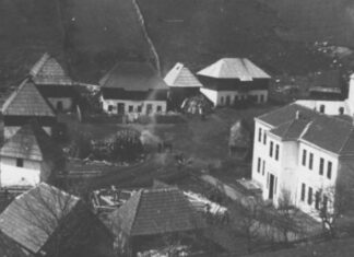 НЕМЦИ ЧУВАЛИ ЋИРИЛИЦУ ОД УСТАША: Три војске су се на почетку рата 1941. године отимале о окупационе зоне у Рашкој области