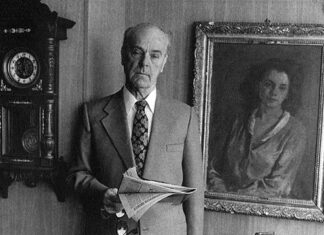 ПОСЛЕ УСПЕХА РОМАНА “ДЕРВИШ И СМРТ”: Меша више није морао да брине за плату и голи живот