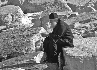 Гелијан Прохоров: Актуелност исихазма