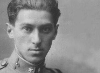 Црњански: Писмо из Париза