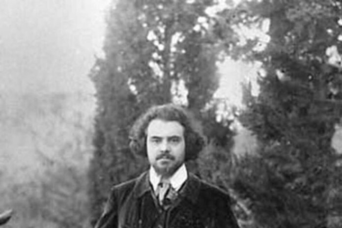Nikolaj-Berđajev