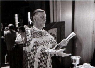 Александар Шмеман: Жртвовање и богослужење