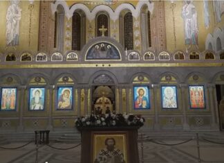 Јелинизам је антипод светосавља