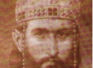 Све жене Стефана Првовенчаног