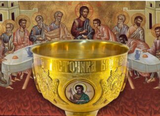 Протојереј Иван Цветковић: Настанак и значај Великог поста