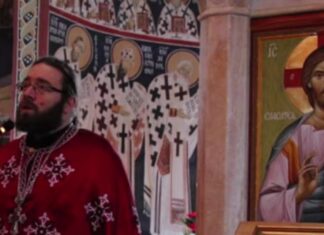 Игуман Димитрије Плећевић: Син Божији је тај који је гарант да је православна вера пут спасења