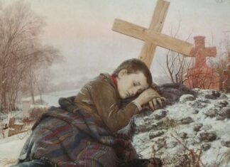 Теолог Димитрије Станојевић: Сироче на гробу своје мајке: Поглед на светописамске истине и савремене тежње богословља