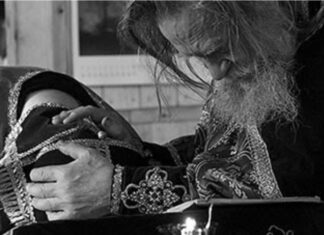 Духовништво као проблем савременог Православља