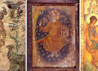 ЦРКВА И ВАКЦИНАЦИЈА