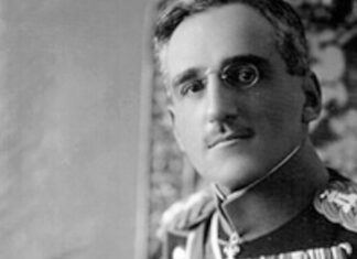 Свештеник Стеван Стефановић: Александар од Југославије