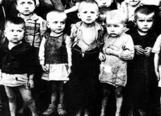 Лабуд Н. Лончар: КАМЕНА СУЗА – Дјеци страдалој у Јасеновцу