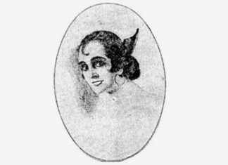 Еустахија Арсић – прва жена сарадник Летописа Матице српске
