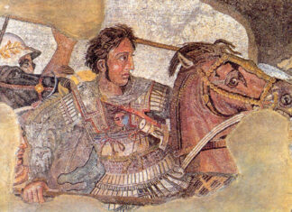 Славне историјске личности чији гробови никада нису откривени