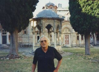 Момo Капор: Куд нам се погубише пријатељи