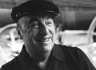 Пабло Неруда: Не заборави да будеш срећан