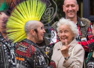 Владан Ракановић: Панк – повратак отписаних