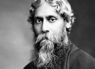 Рабиндранат Тагоре: Чезнем да ти кажем најдубље речи