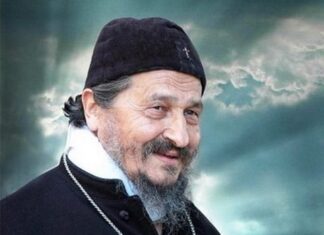 Свештеник Стеван Стефановић: EПИСКОП АТАНАСИЈЕ ЈЕВТИЋ – KOСОВО ВЕЧНО ПИТАЊЕ