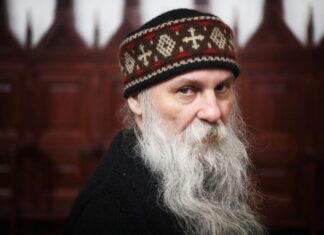 Владика Јован: Joy Division ми је променио живот