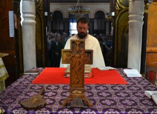 Свештеник Иван Цветковић: Џаба све факирске дијете и метанисања ако смо „гробови окречени“