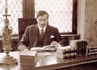 Јован Дучић: БОГУ