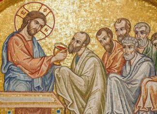 Јеромонах Никита (Вулић): Тајна евхаристије – срце Цркве