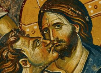 Свештеник Ненад Илић: Велика среда – издајом Бога човек издаје себе