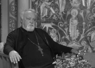 Свештеник Угрин Поповић: Радосна туга