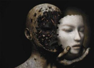 Свештениk Угрин Поповић: ОД МАСКЕ ДО ЛИЧНОСТИ